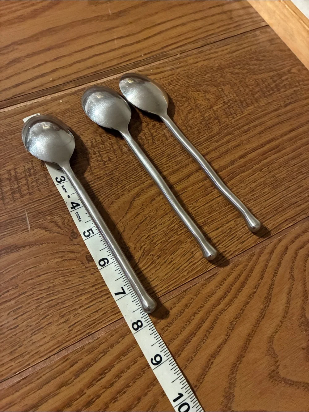 Gourmet Setting set long